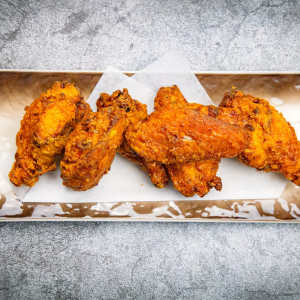 Chicken Wings / 치킨윙