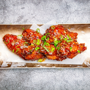 Small Plates