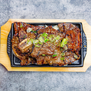 L.A. Kalbi / L.A. 갈비