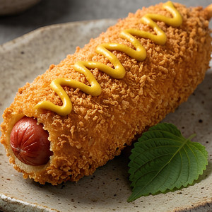 K - Hotdog