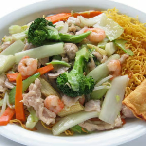 Noodles (&Agrave; la Carte)