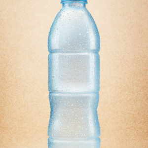Bottle of Water