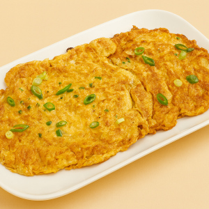 Foo Young (Omelet) (&Agrave; la Carte)