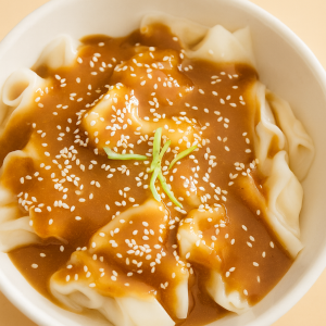 Hunan Dumplings (12 pcs)