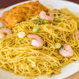 C12. Singapore Vermicelli