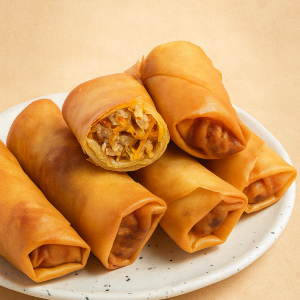 Egg Roll (1 pc)