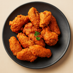 Chicken (&Agrave; la Carte)