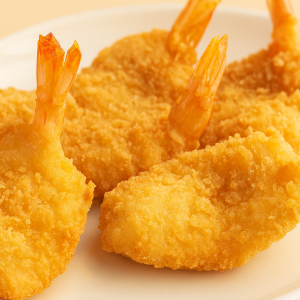 Jumbo Breaded Shrimp