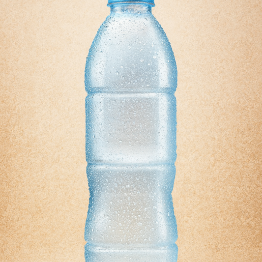 Bottle of Water