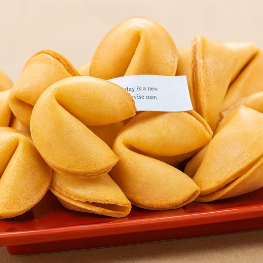 Fortune Cookie