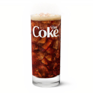 Diet Coke