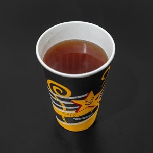 Regular Tea