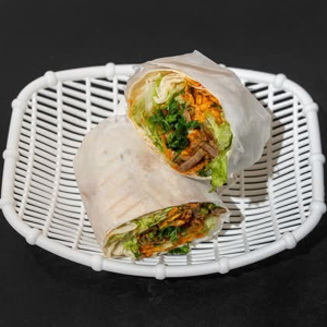 Super Shawarma