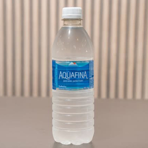 Bottled Water