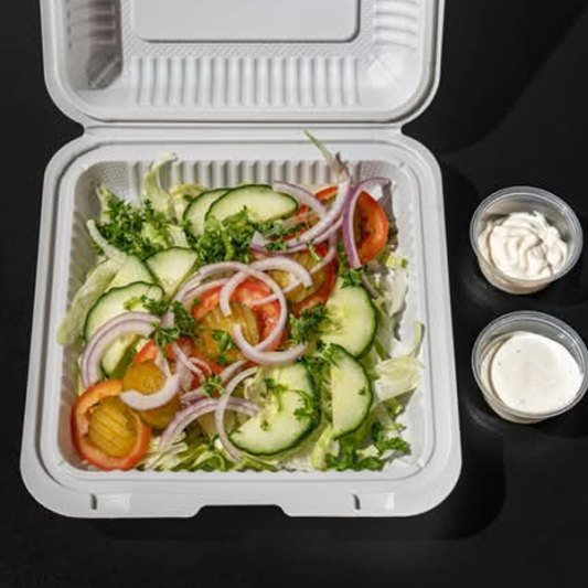 Veggie Salad Bowl