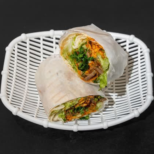 Super Shawarma