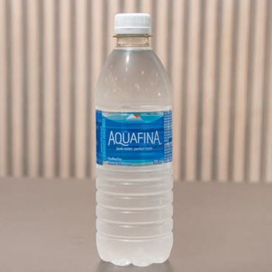 Bottled Water