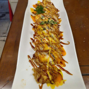 Mango Tango Roll