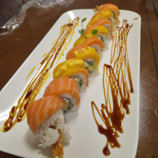 Awesome Roll