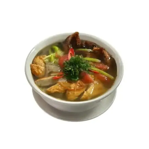 Hai Phong Fish Noodles B&uacute;n C&aacute; Hải Ph&ograve;ng