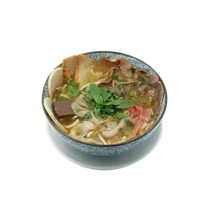 &ldquo;Hue&rdquo; Style Beef Vermicelli B&uacute;n B&ograve; G&aacute;nh