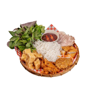 Special Dishes