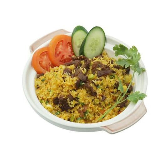 Egg Fried Rice Cơm Chi&ecirc;n