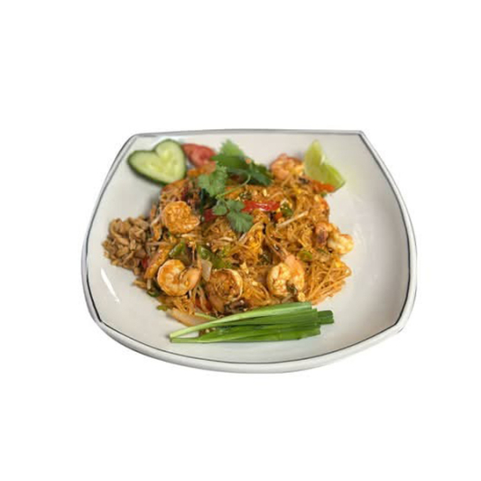 Pad Thai Cơm Chi&ecirc;n