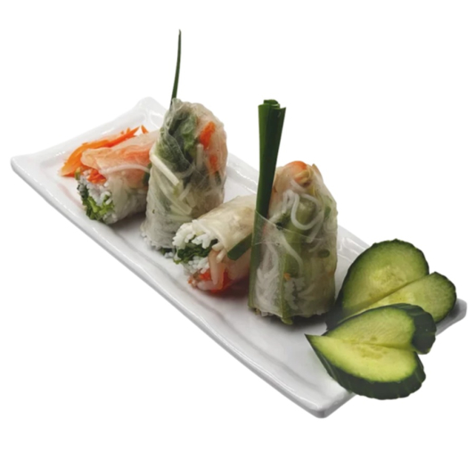 Fresh Spring Rolls  / Gỏi Cuốn