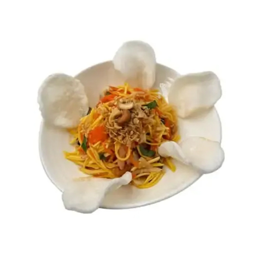 Shrimp & Mango Salad Gỏi T&ocirc;m Xo&agrave;i