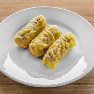 Seaweed Roll / 김말이 (6 pcs)
