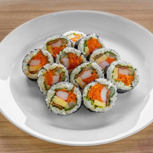 Kimbap