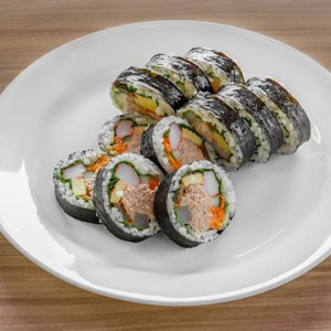 Tuna / 참치 Kimbap