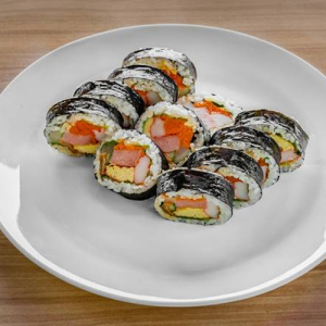 Spam / 스팸 Kimbap
