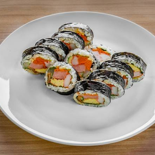 Spam / 스팸 Kimbap