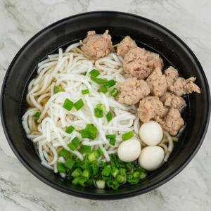 4. Kyah Oh Soup