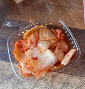 Kimchi