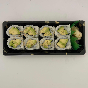 Avocado Roll