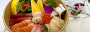 Premium Kaisendon