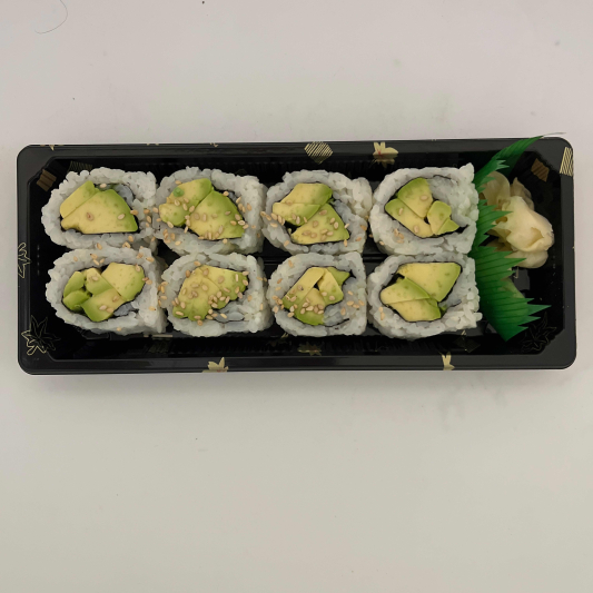 Avocado Roll
