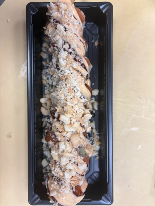 Sakura Roll