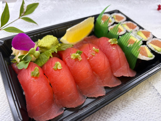 Tuna Box