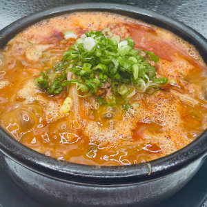 Kang&rsquo;s Signature Soup 강스국밥 