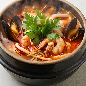 Meals 식사류