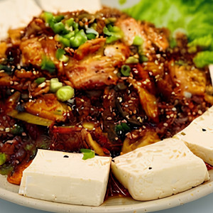 Side Dishes 안주류