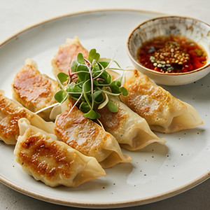 Appetizer 에피타이저