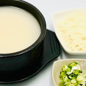 Ox Bone Soup 설렁탕 