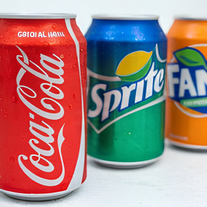 Drinks 음료