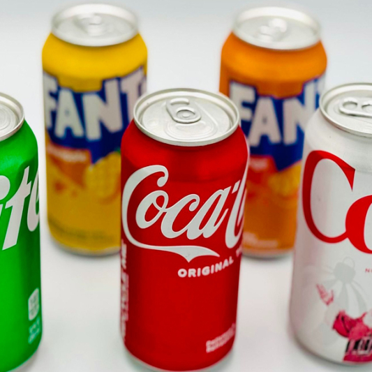 Soda