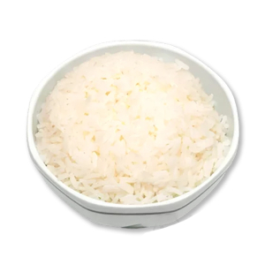 Steamed Rice 白饭